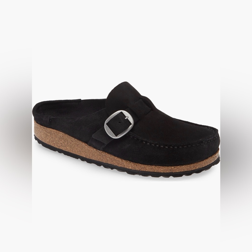 Birkenstock Buckley Clog  NWT 8